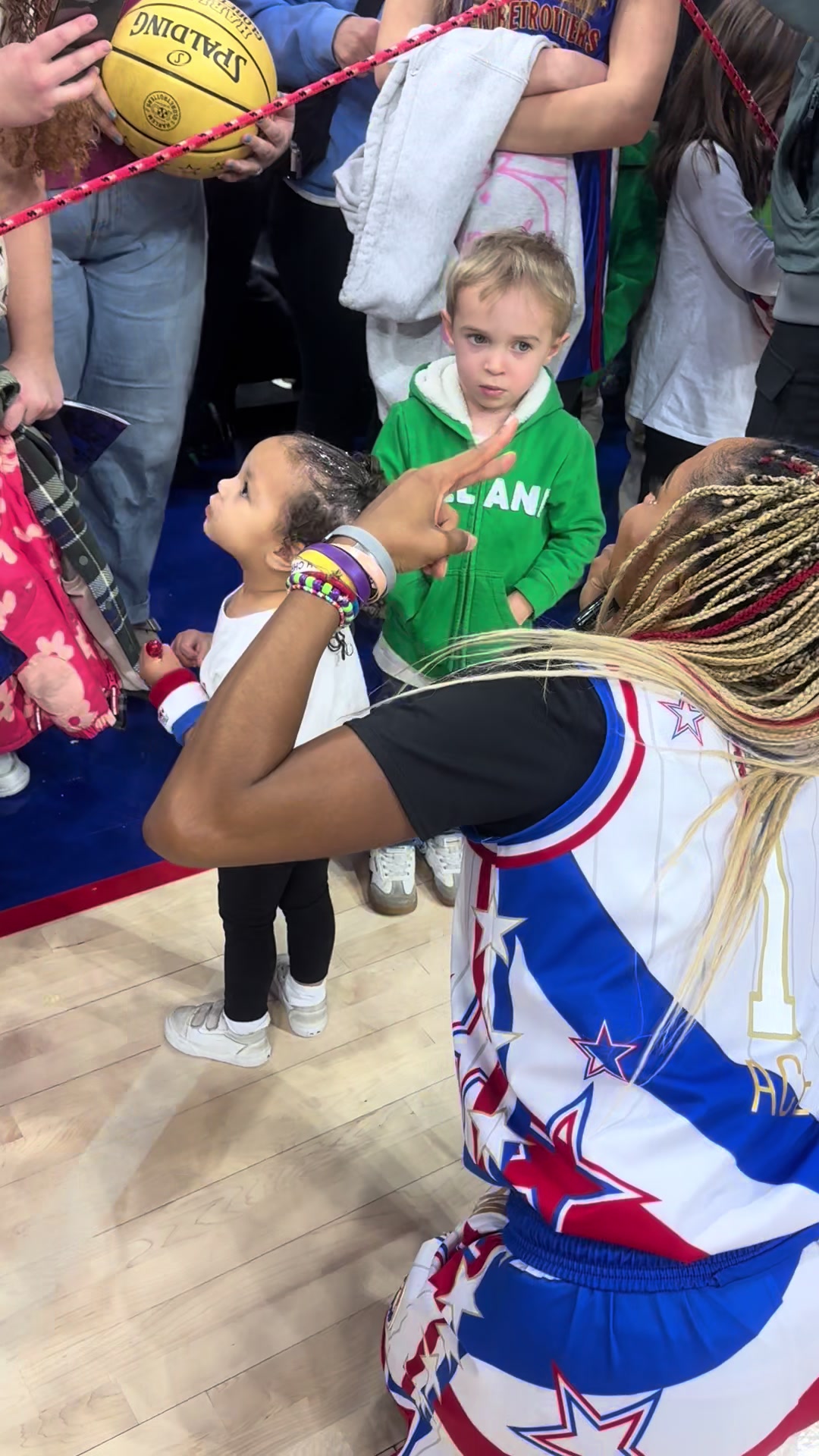 @HarlemGlobetrotters