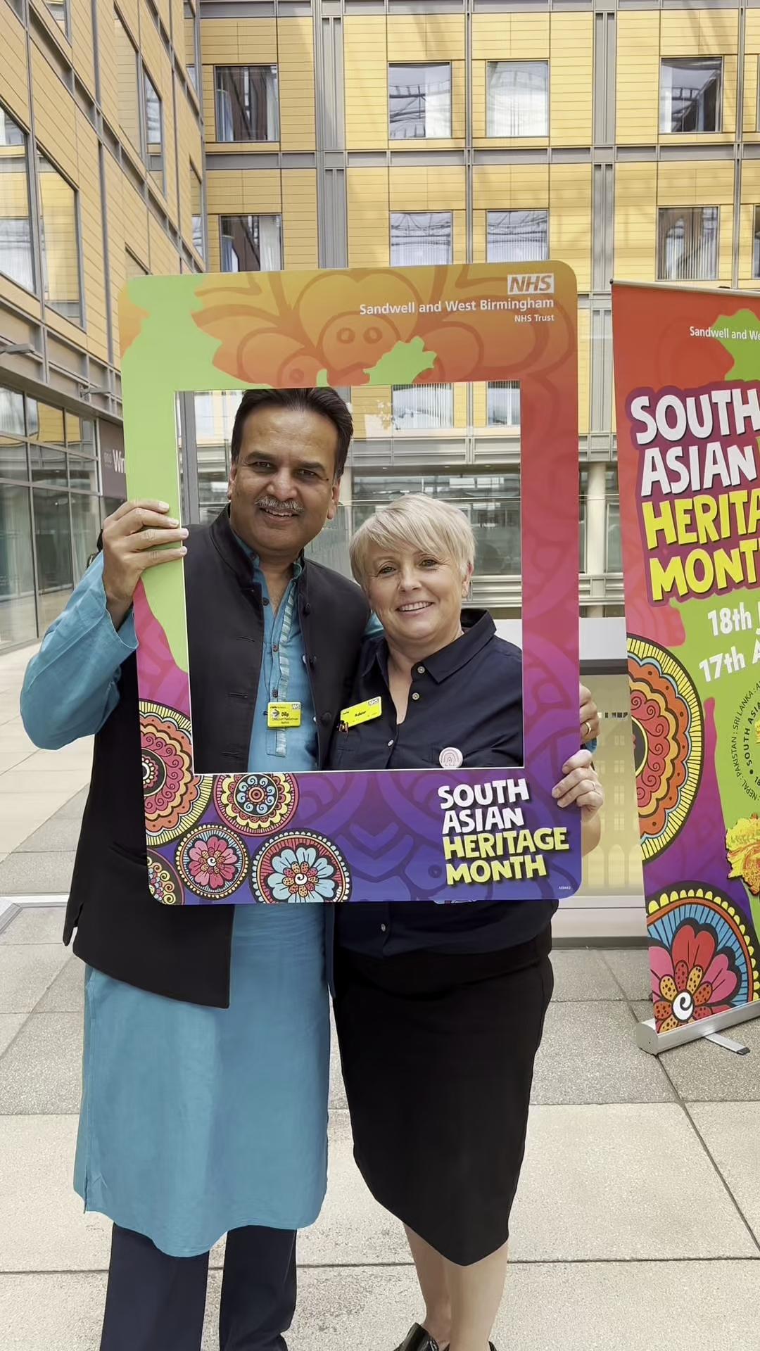 @SWB NHS Trust