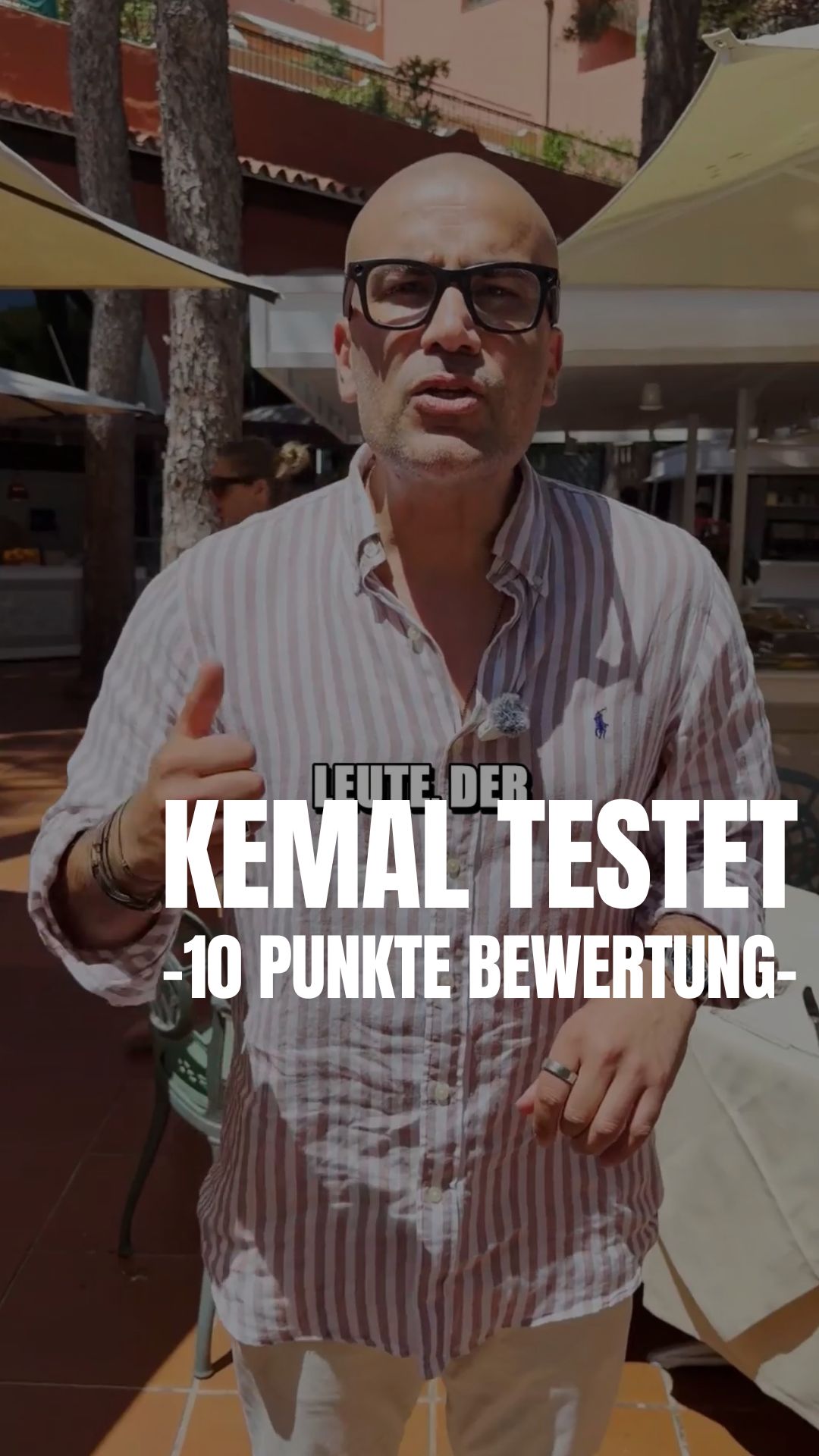 @Kemal &Uuml;res | Gastro-Fl&uuml;sterer