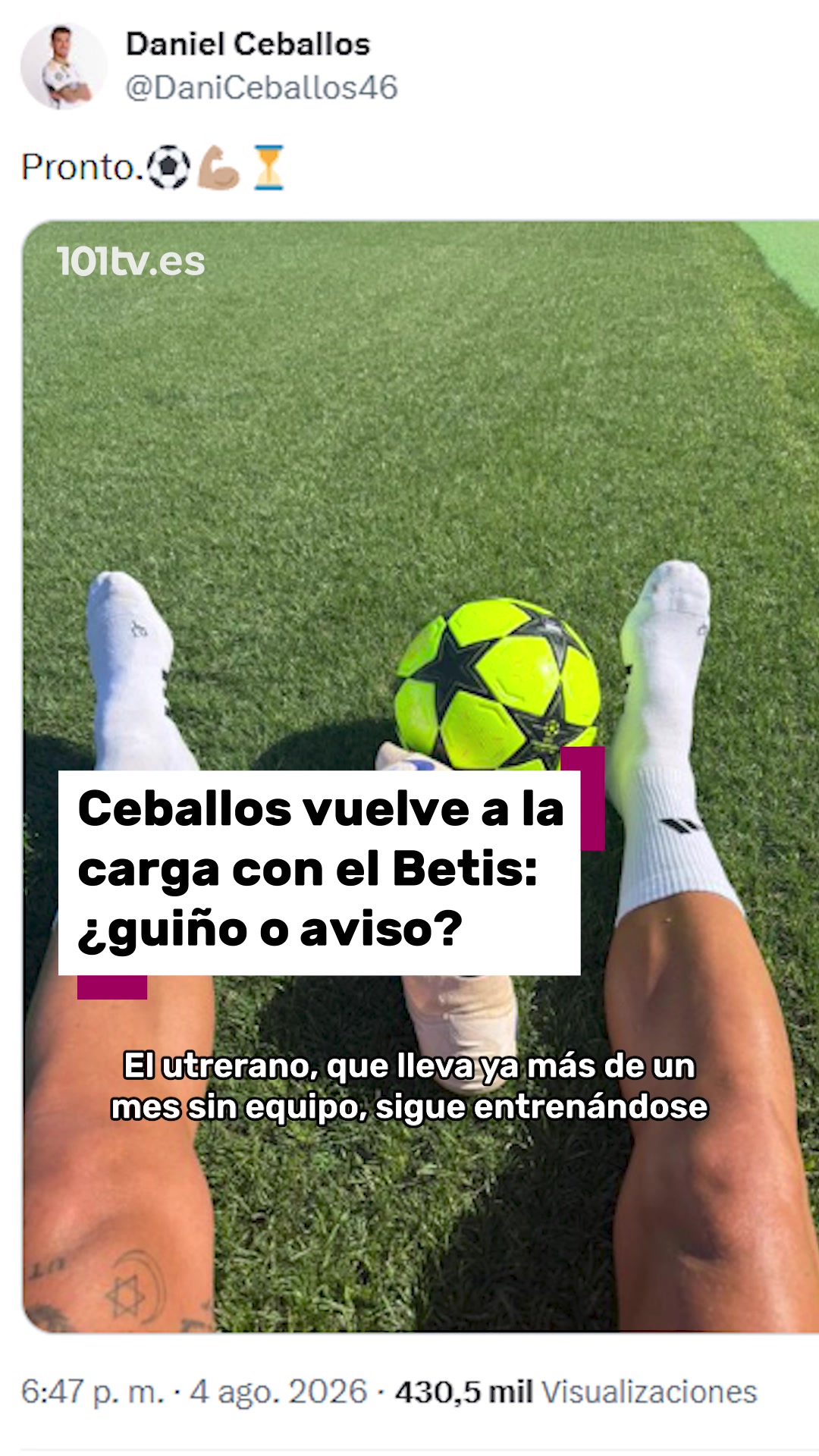 @101tv.es Sevilla
