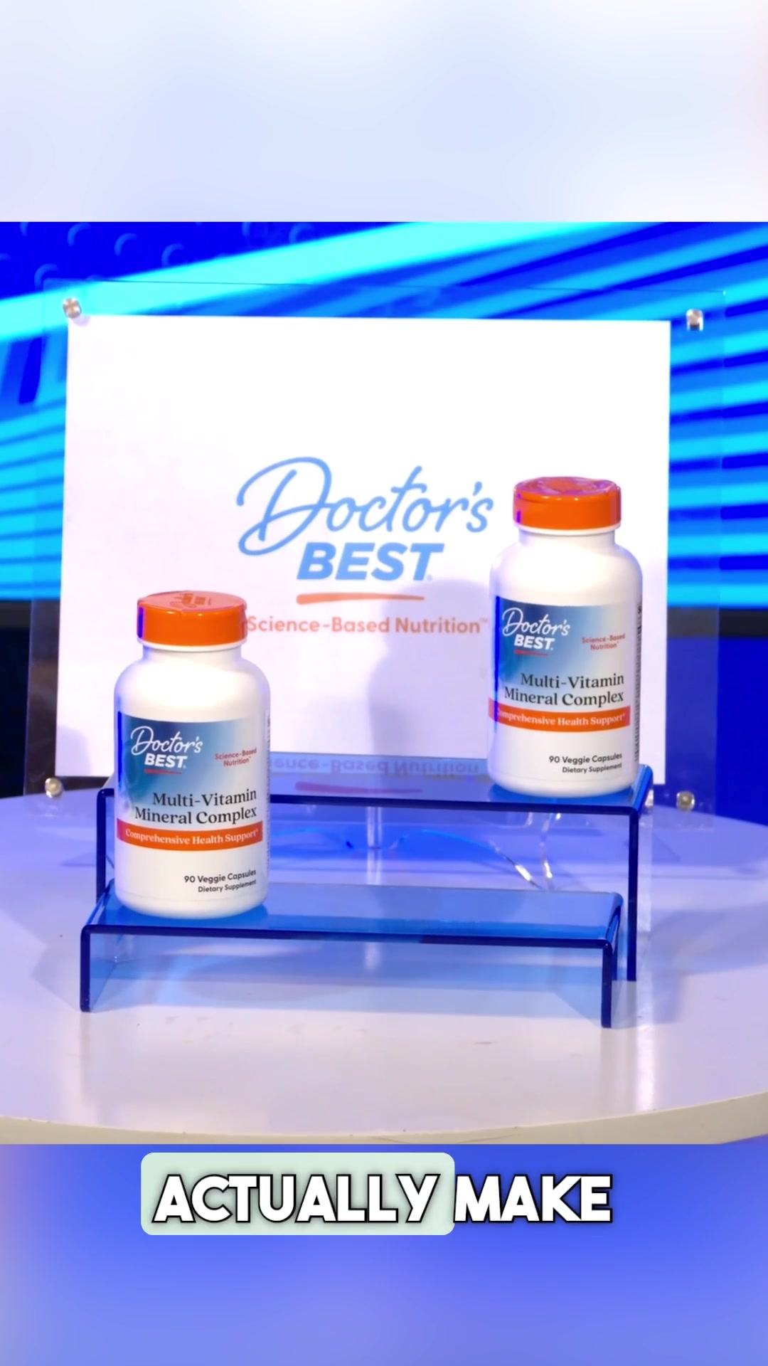 @Doctor's Best Vitamins