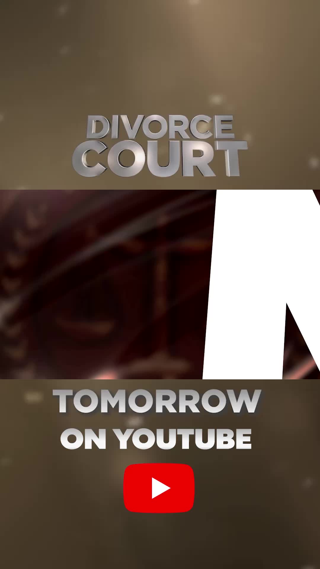@Divorce Court