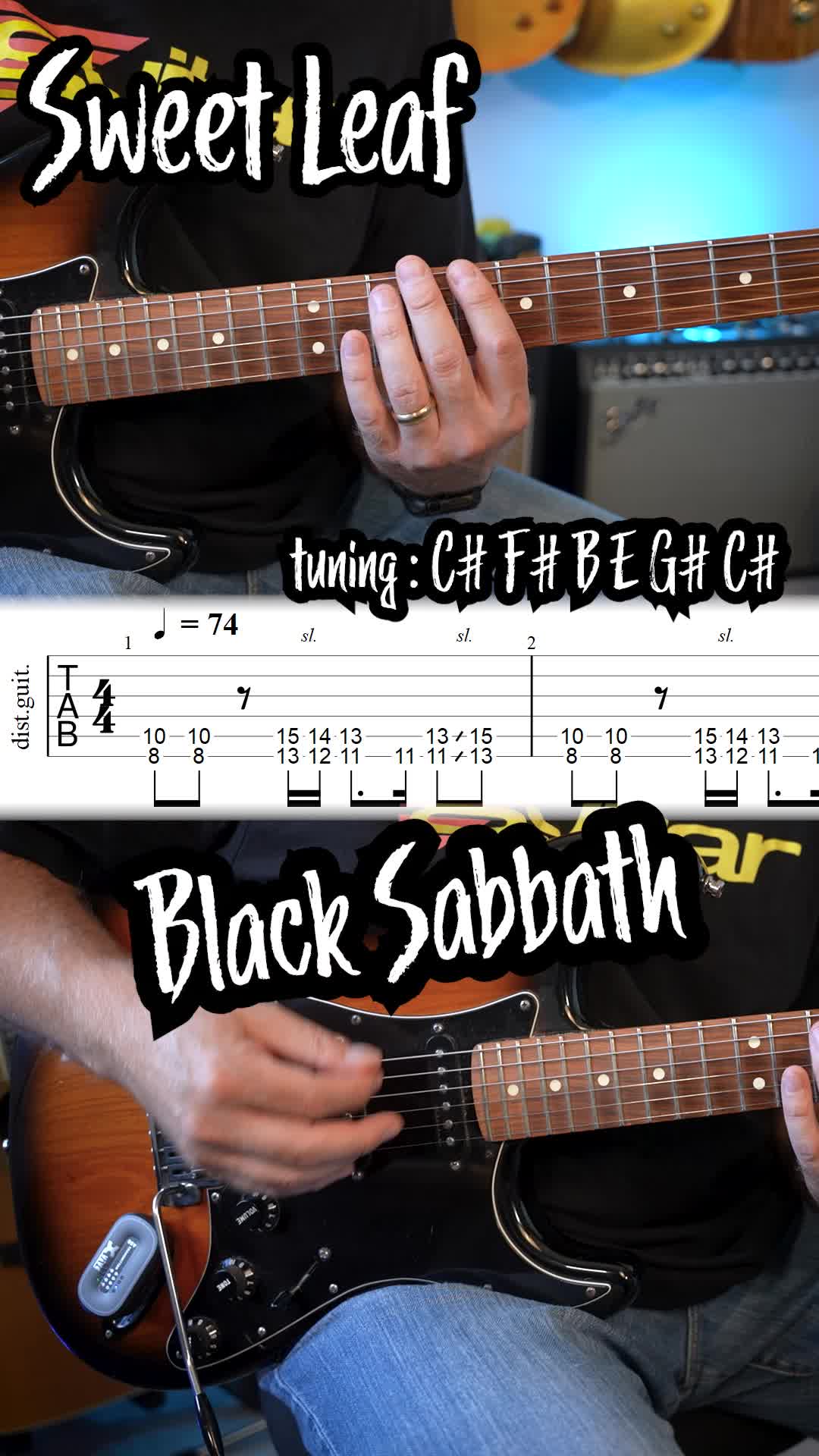 @GuitArmy