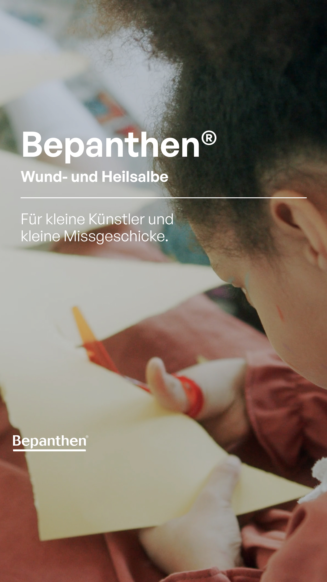@Bepanthen Deutschland
