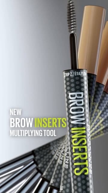 @Maybelline NY