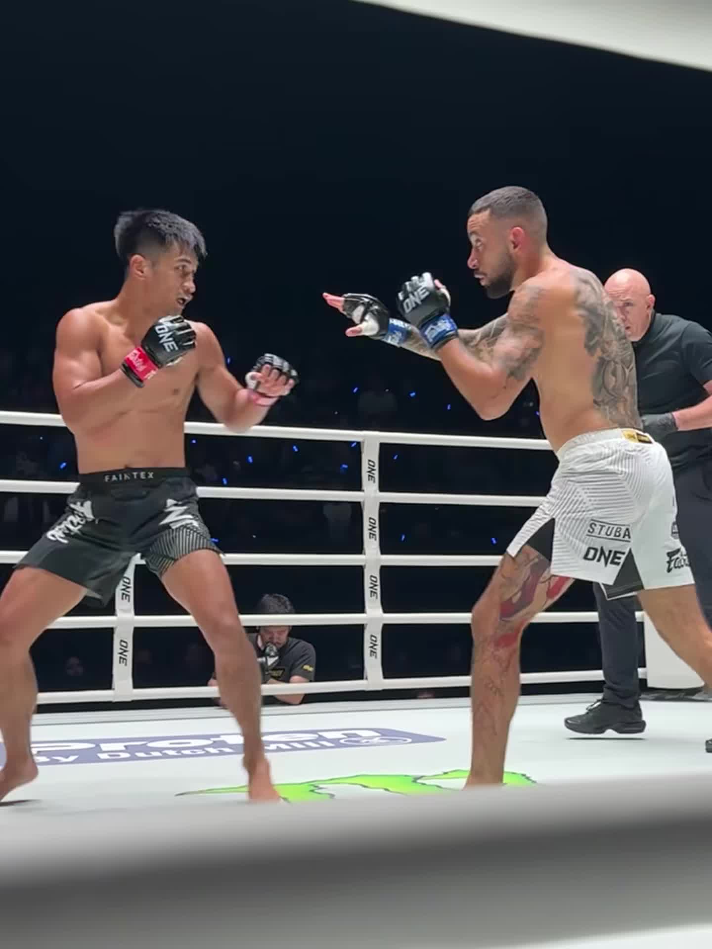 @ONE Championship