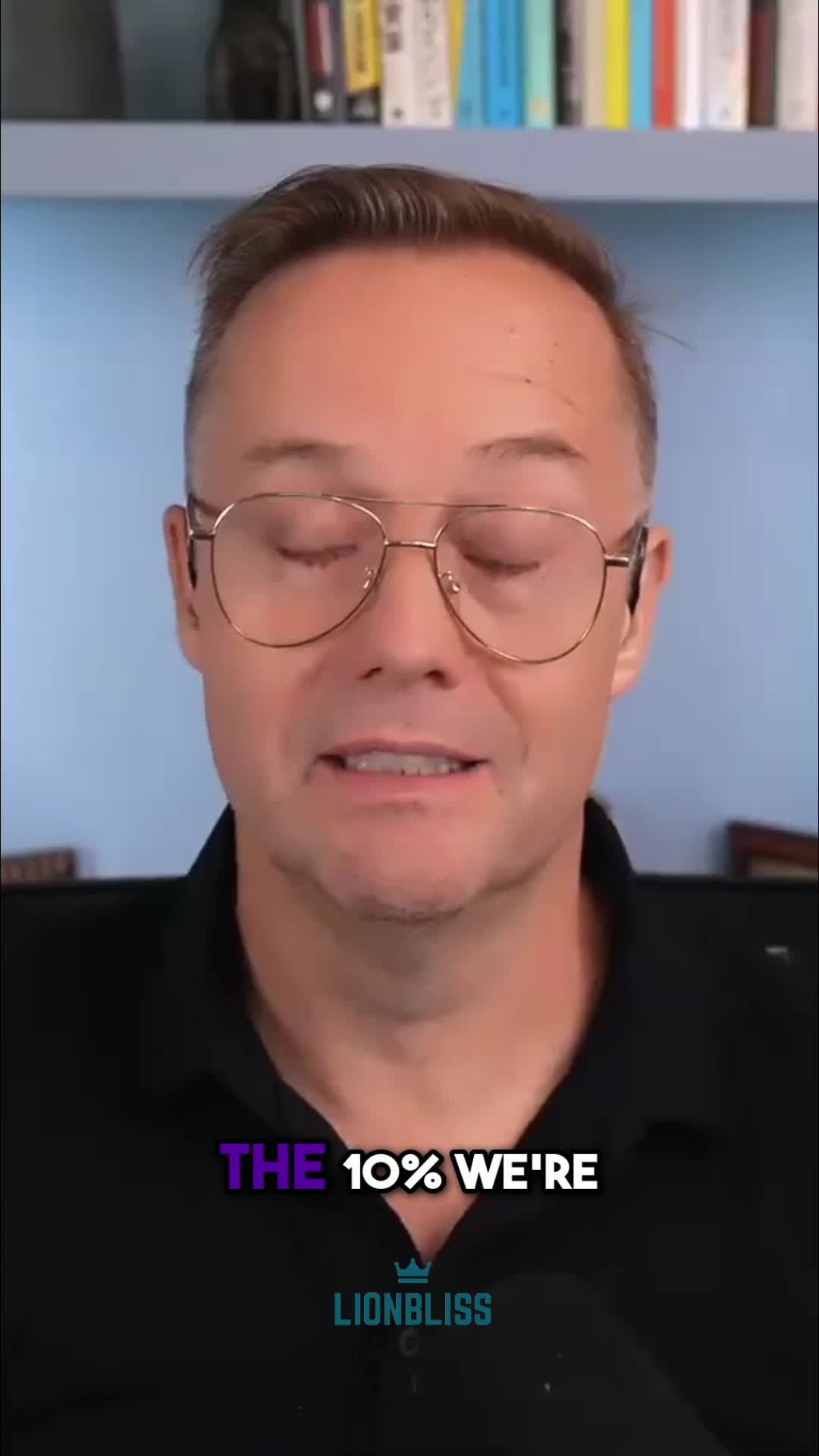 @Lionbliss
