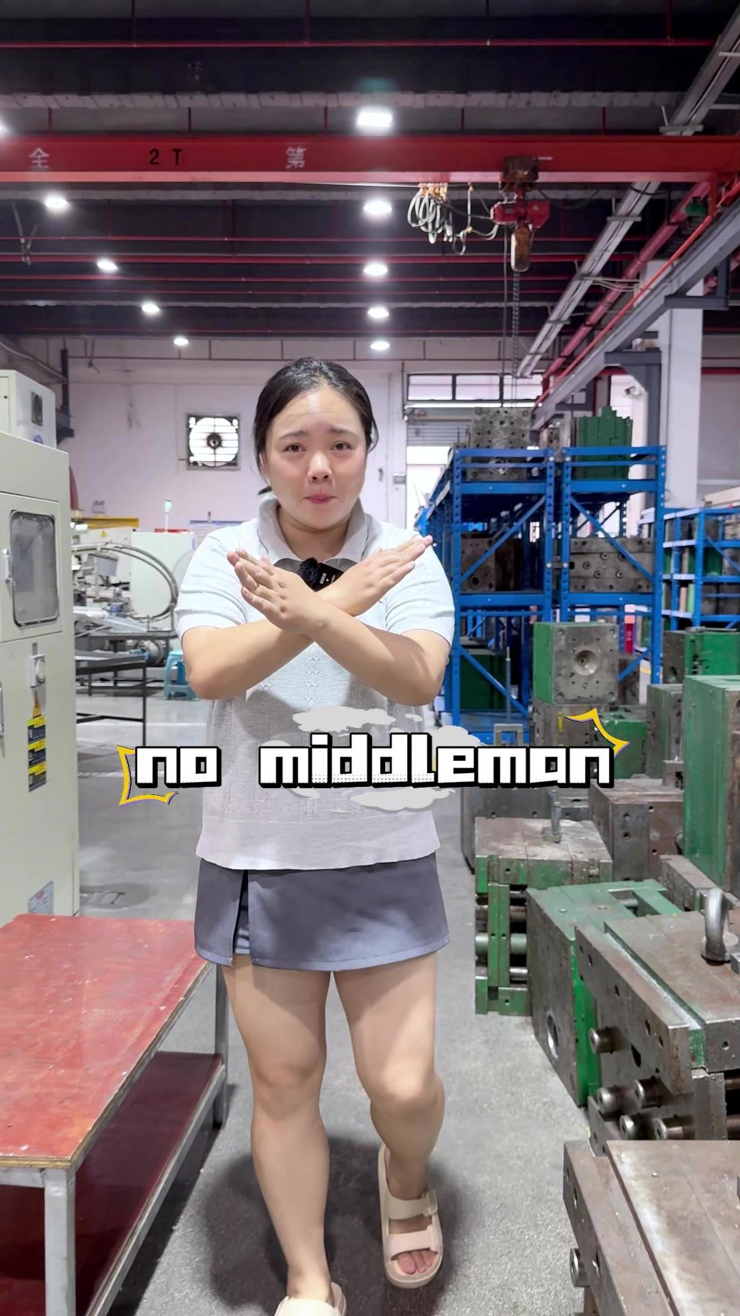 @Die casting-Huayin