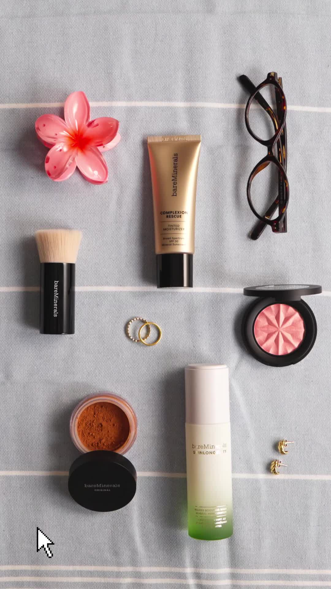 @bareMinerals