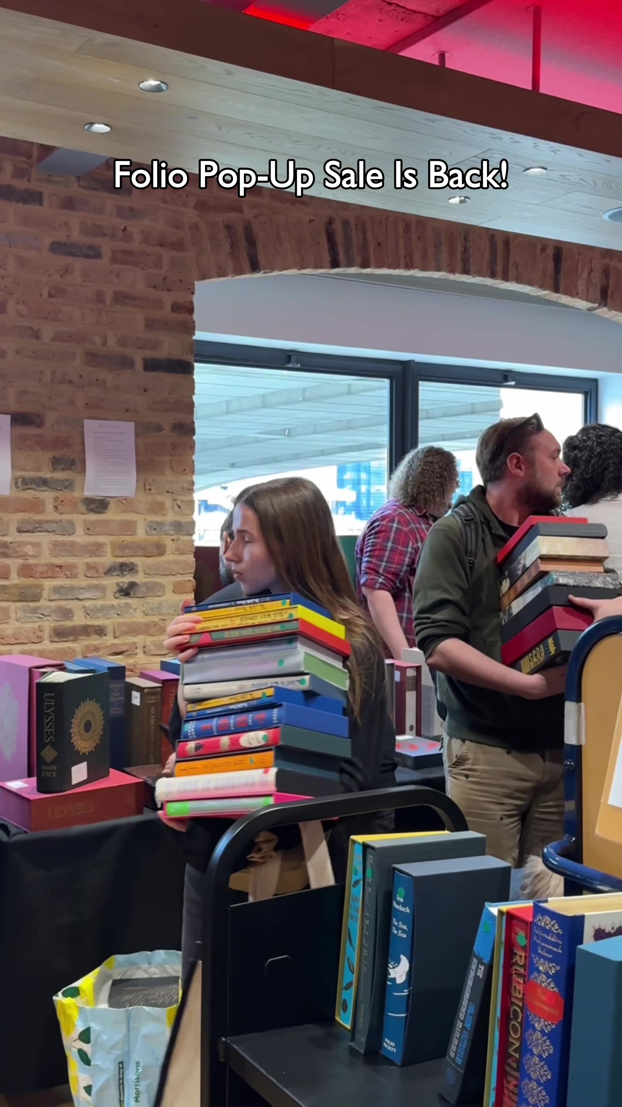 @The Folio Society
