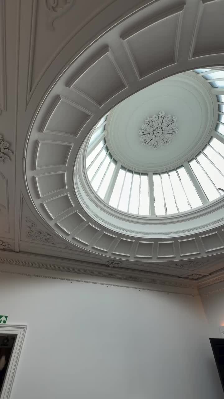 @Rise Hall