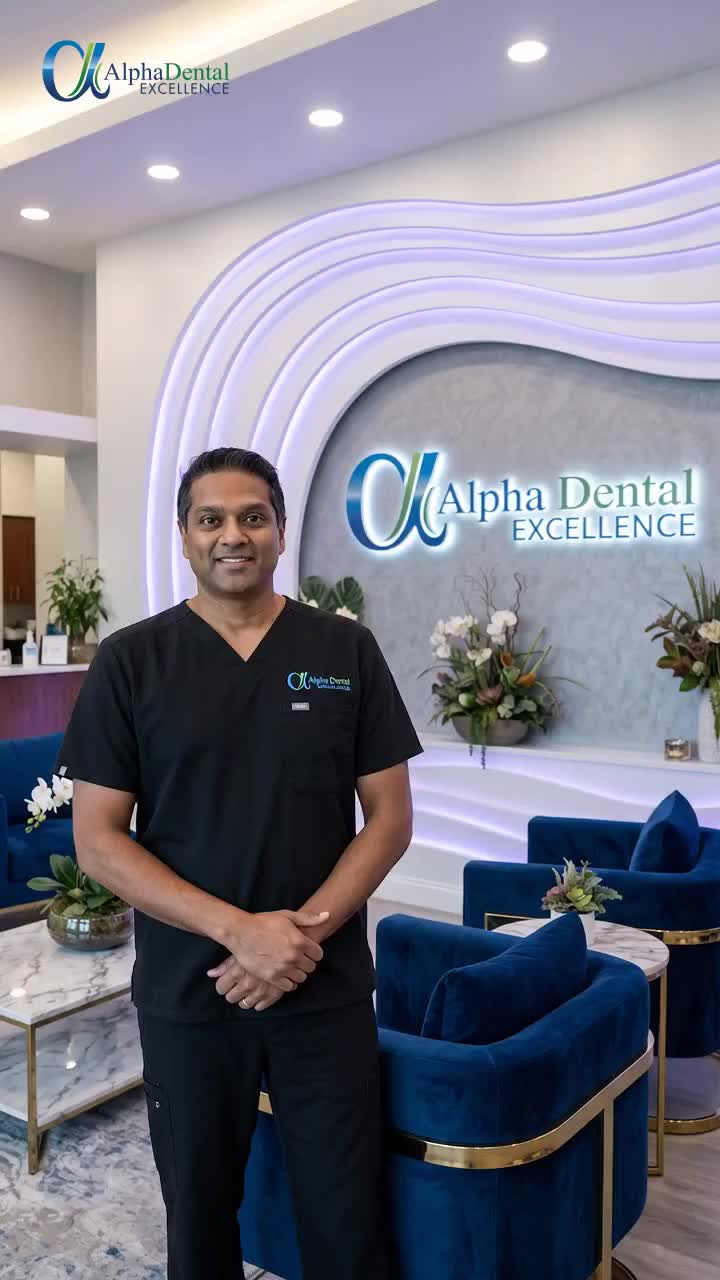 @Alpha Dental Excellence