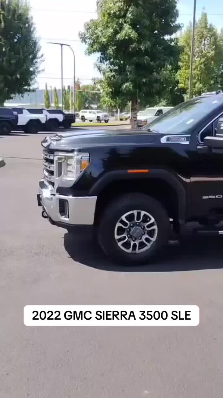 @Valley GMC