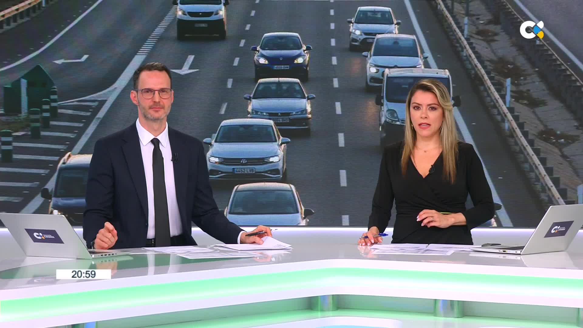 @Radio Televisi&oacute;n Canaria