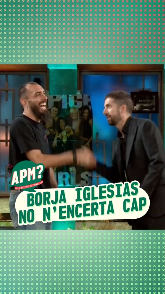 @ALGUNA PREGUNTA MÉS?