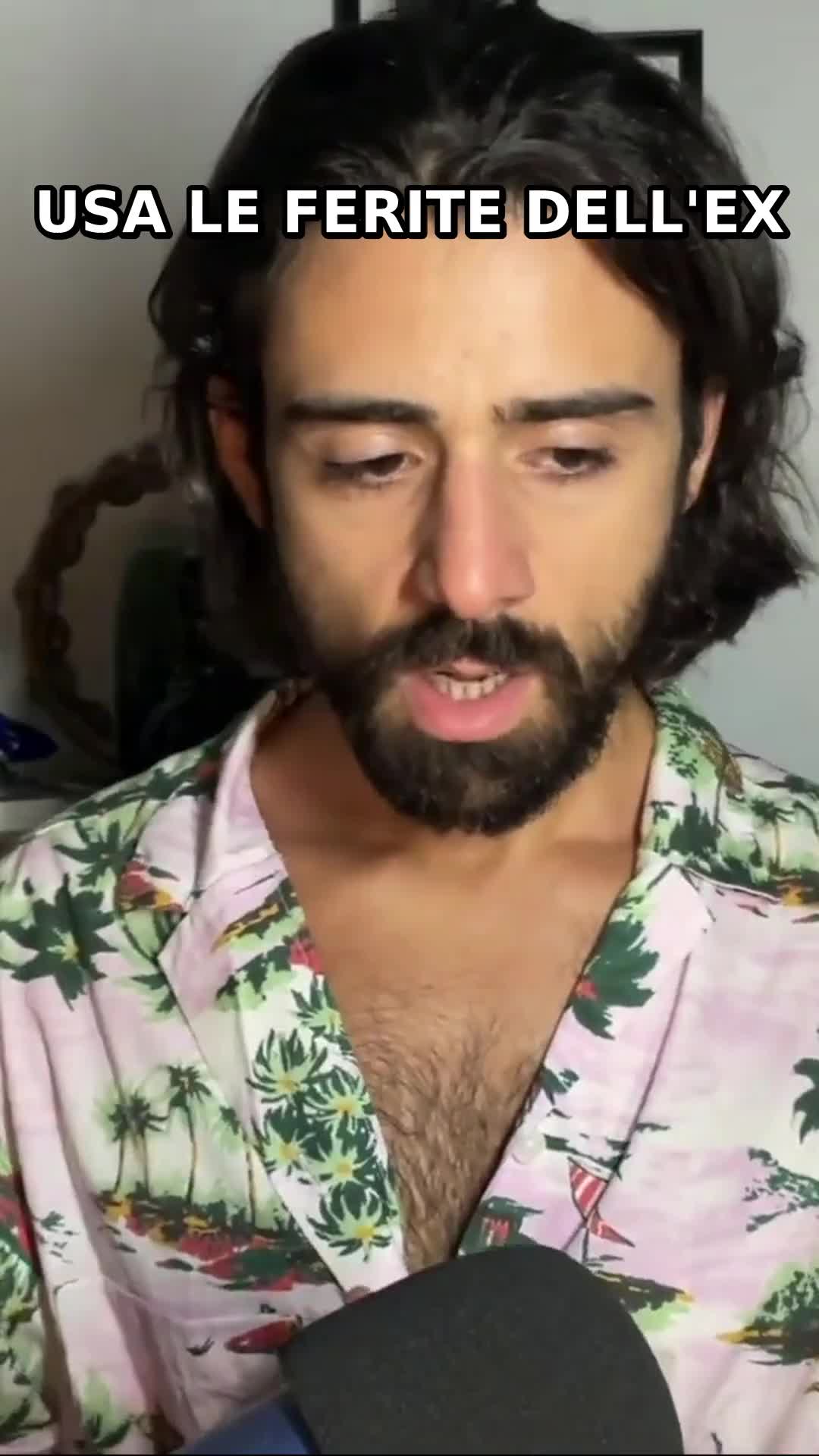 @Federico Picchianti