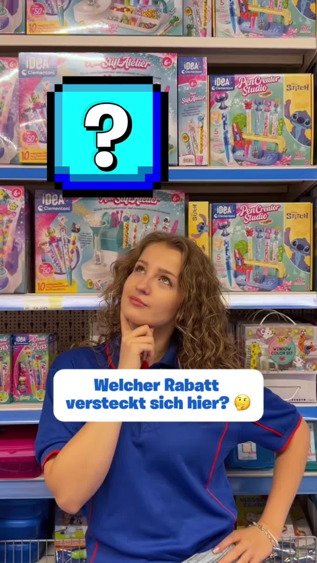 @Smyths Toys Superstores DACH