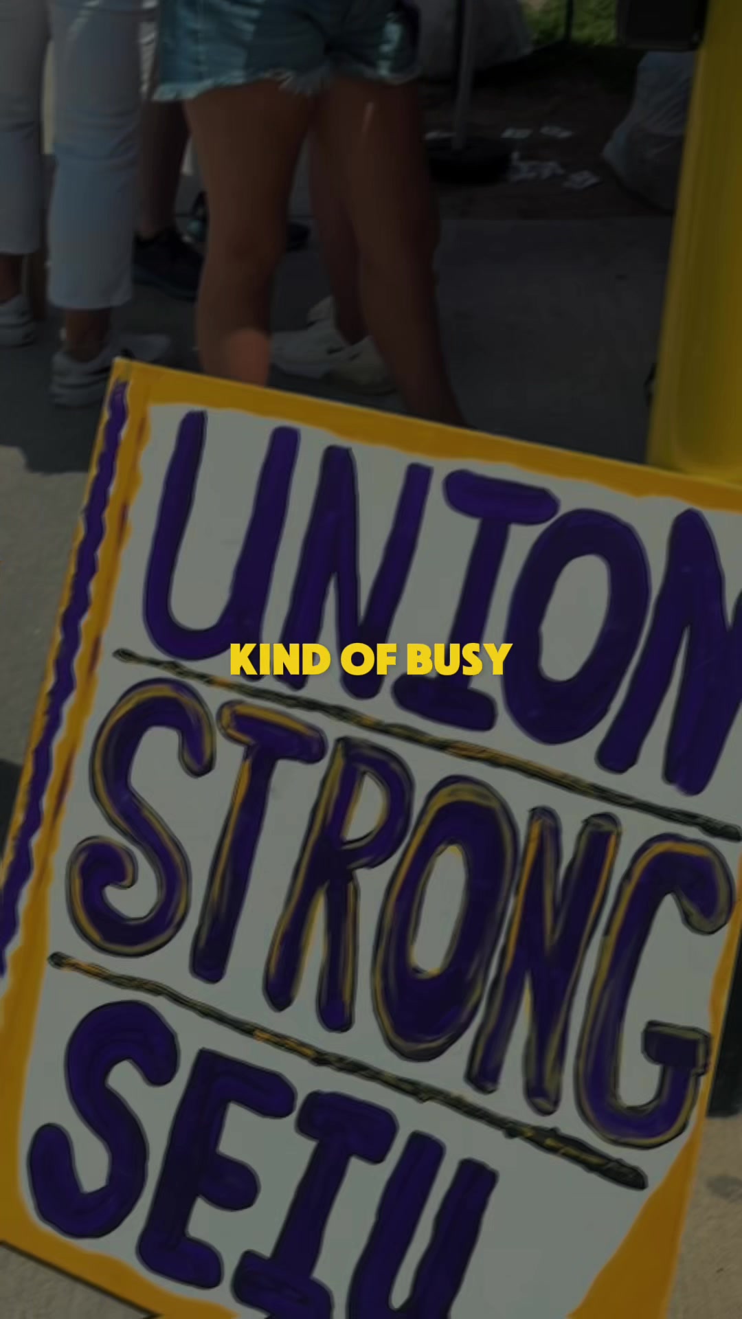 @SEIU