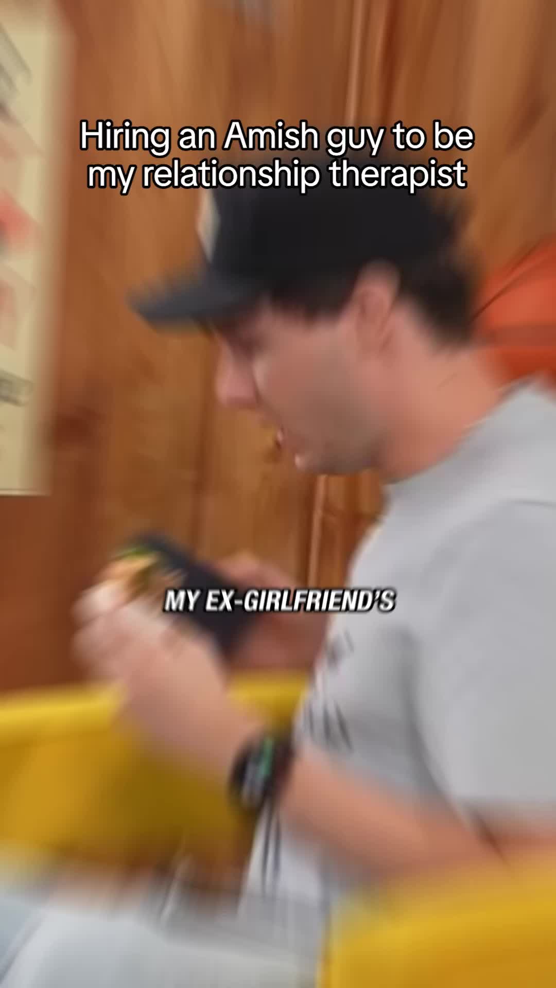 @Zach Justice