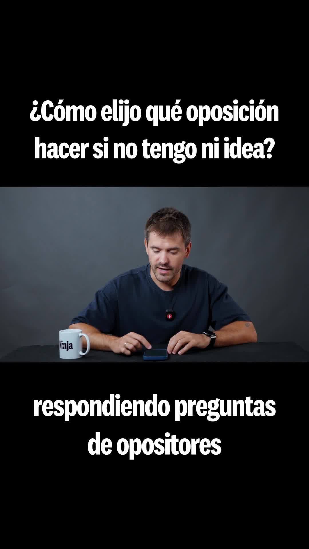 @Formación Ninja • Academia