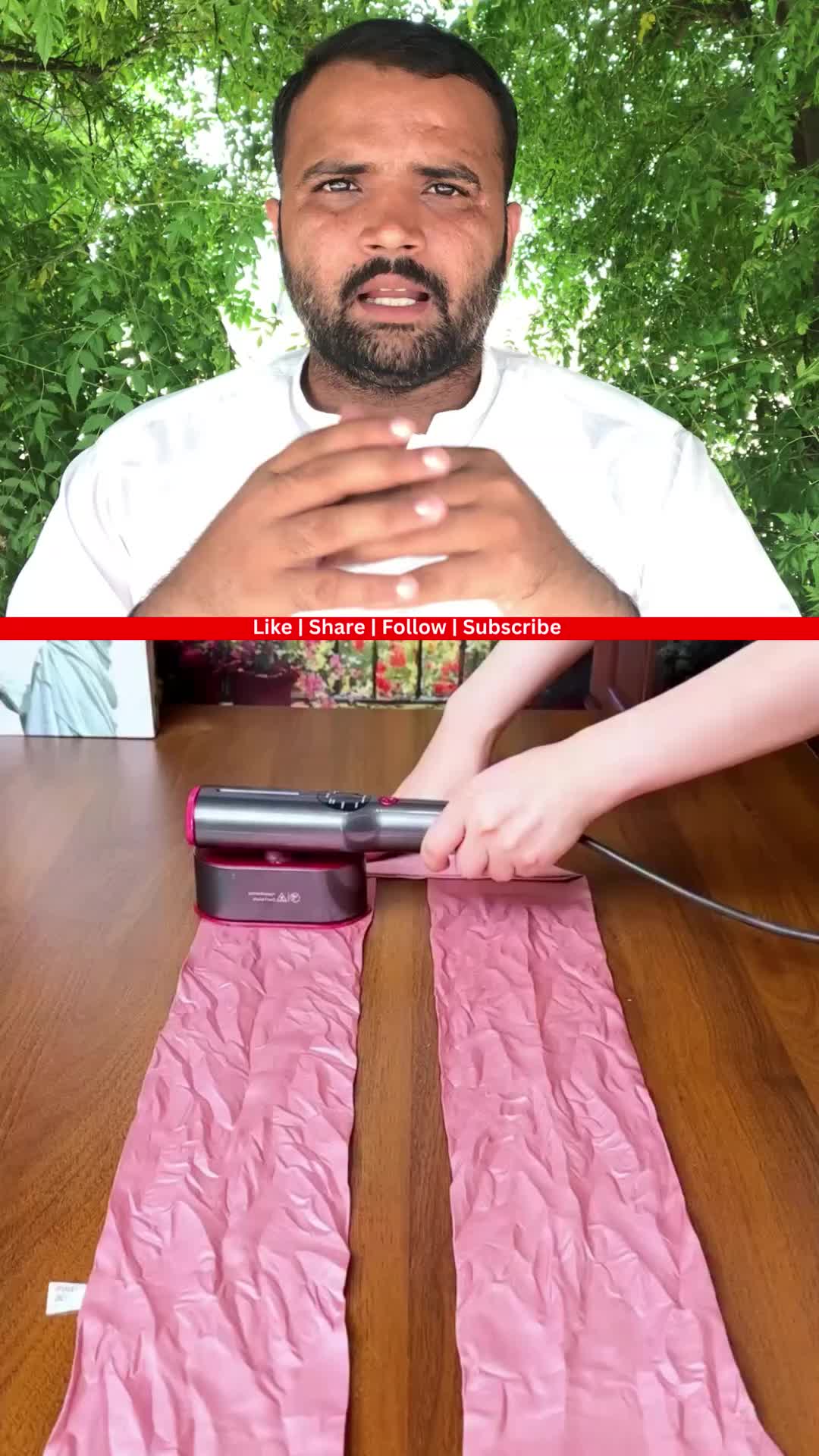 @Punjabi Shorts