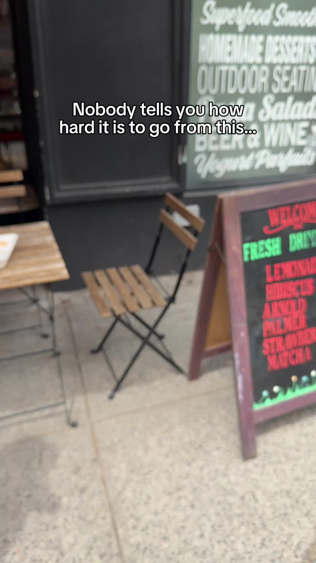 @Brooklyn Bread Cafe