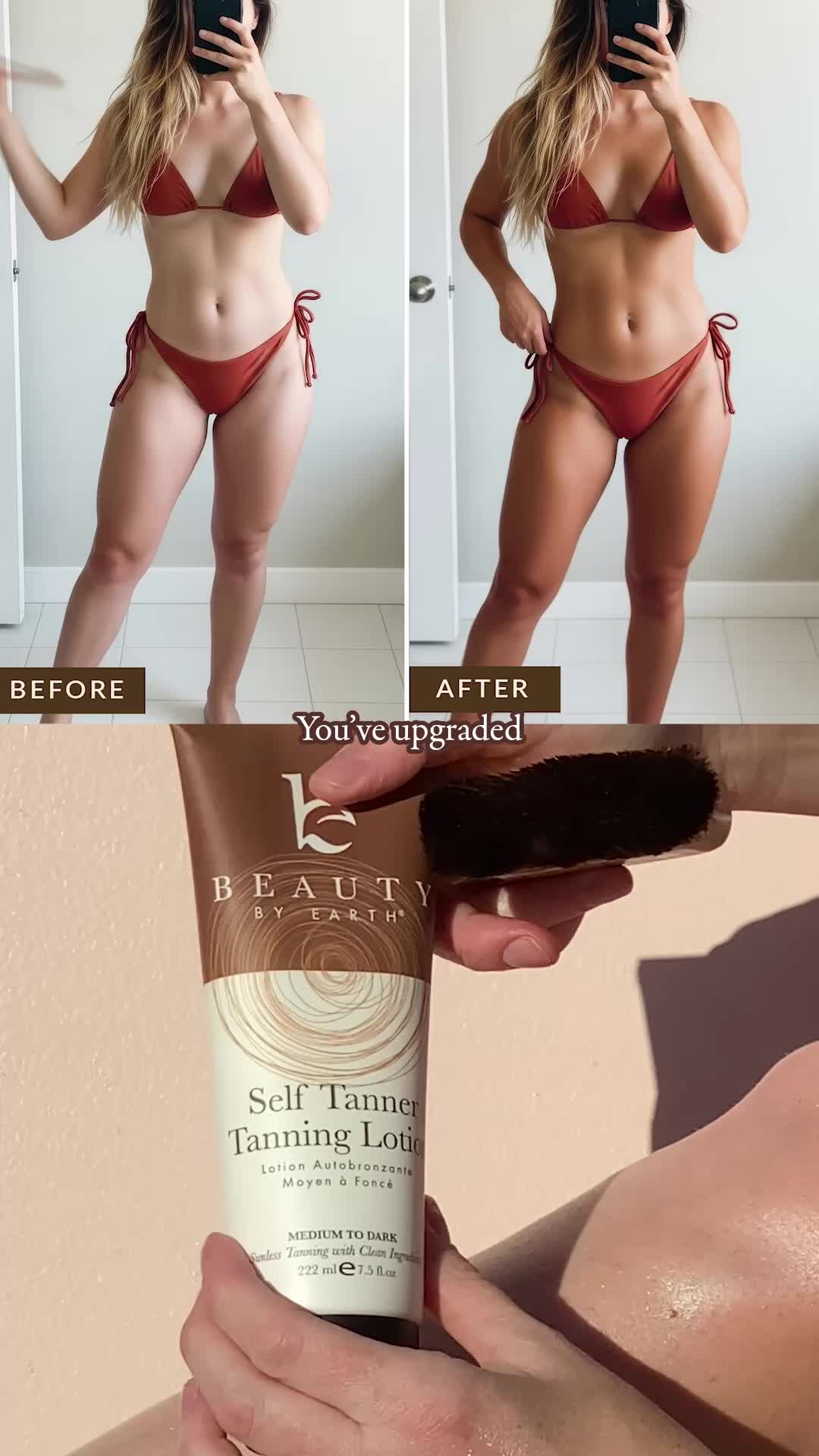 @Beauty By Earth