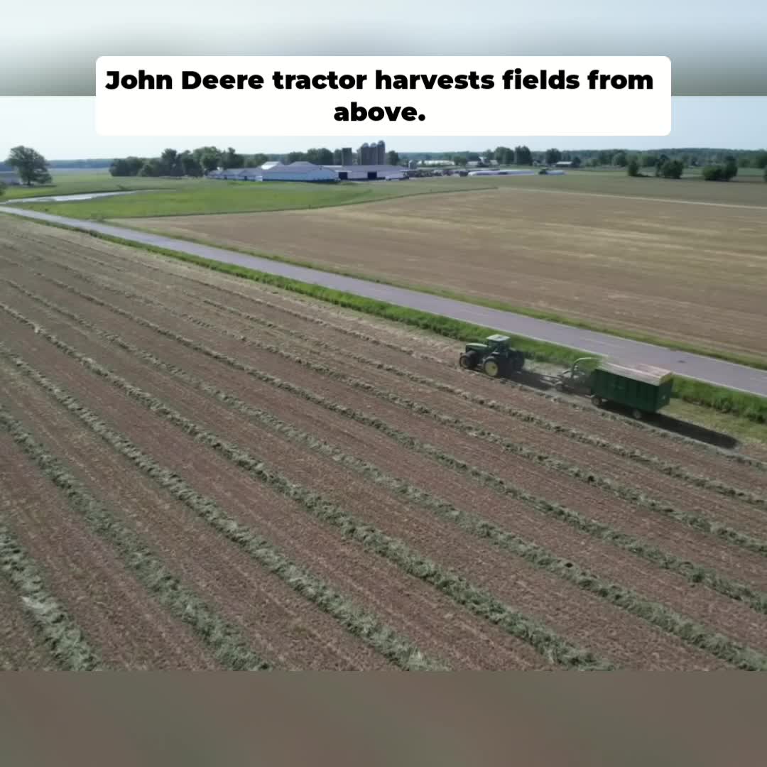 @Kip Siegler Farming