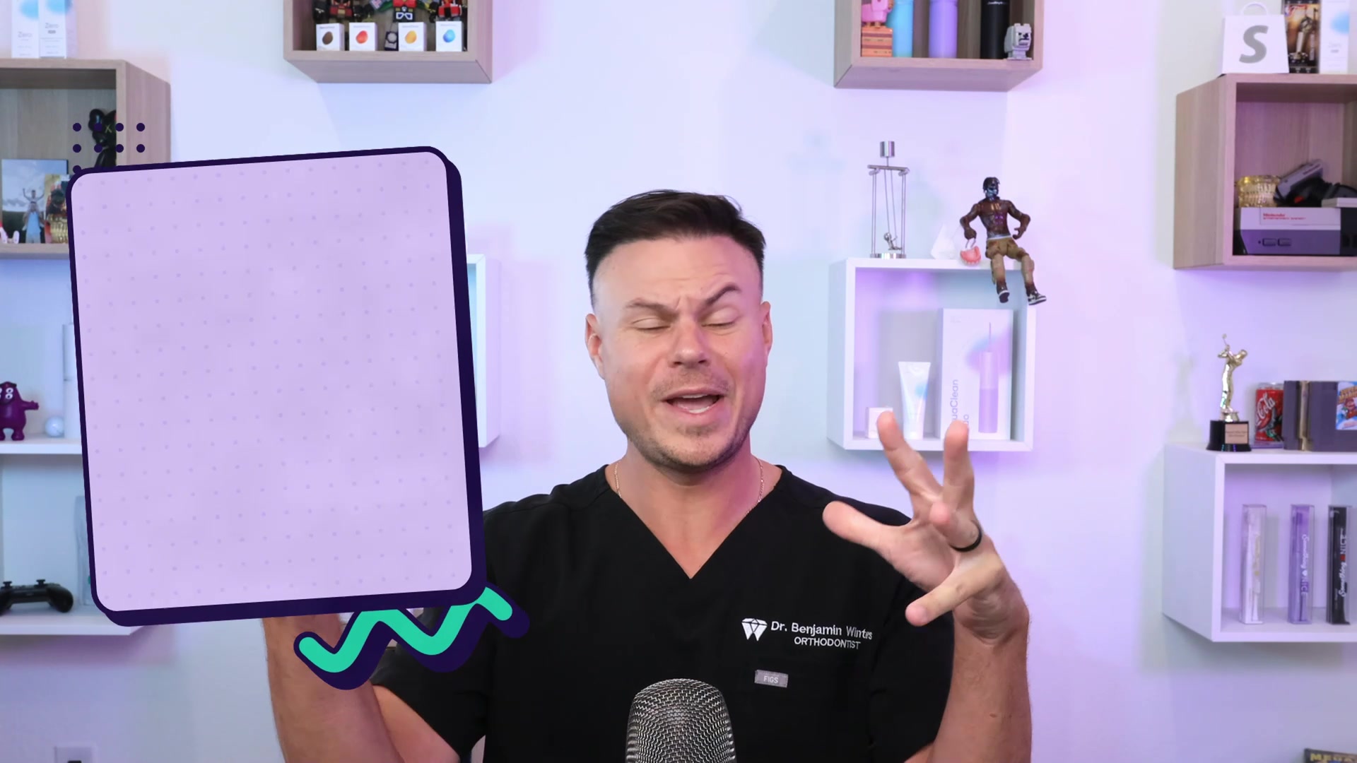 @Thebentist