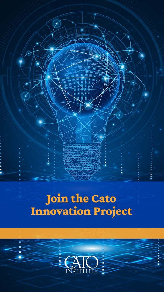 @Cato Institute