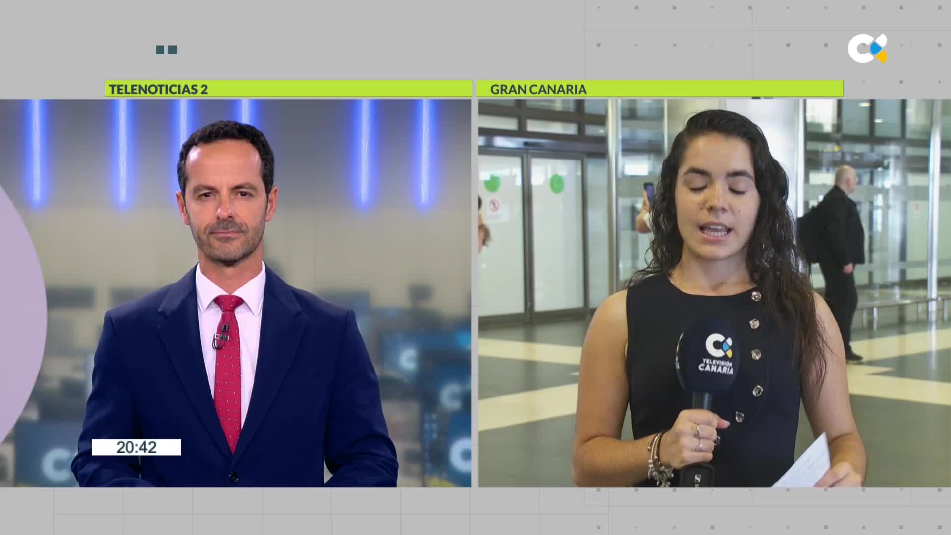 @Radio Televisión Canaria