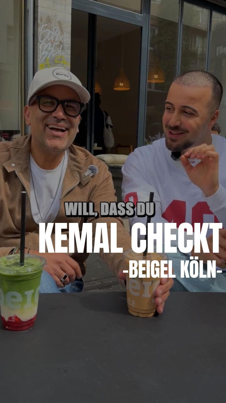 @Kemal &Uuml;res | Gastro-Fl&uuml;sterer