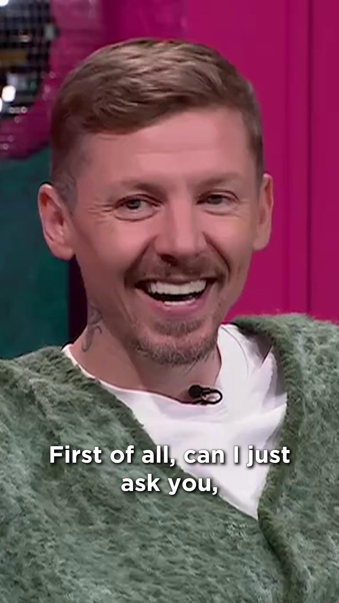 @Virgin Media Television