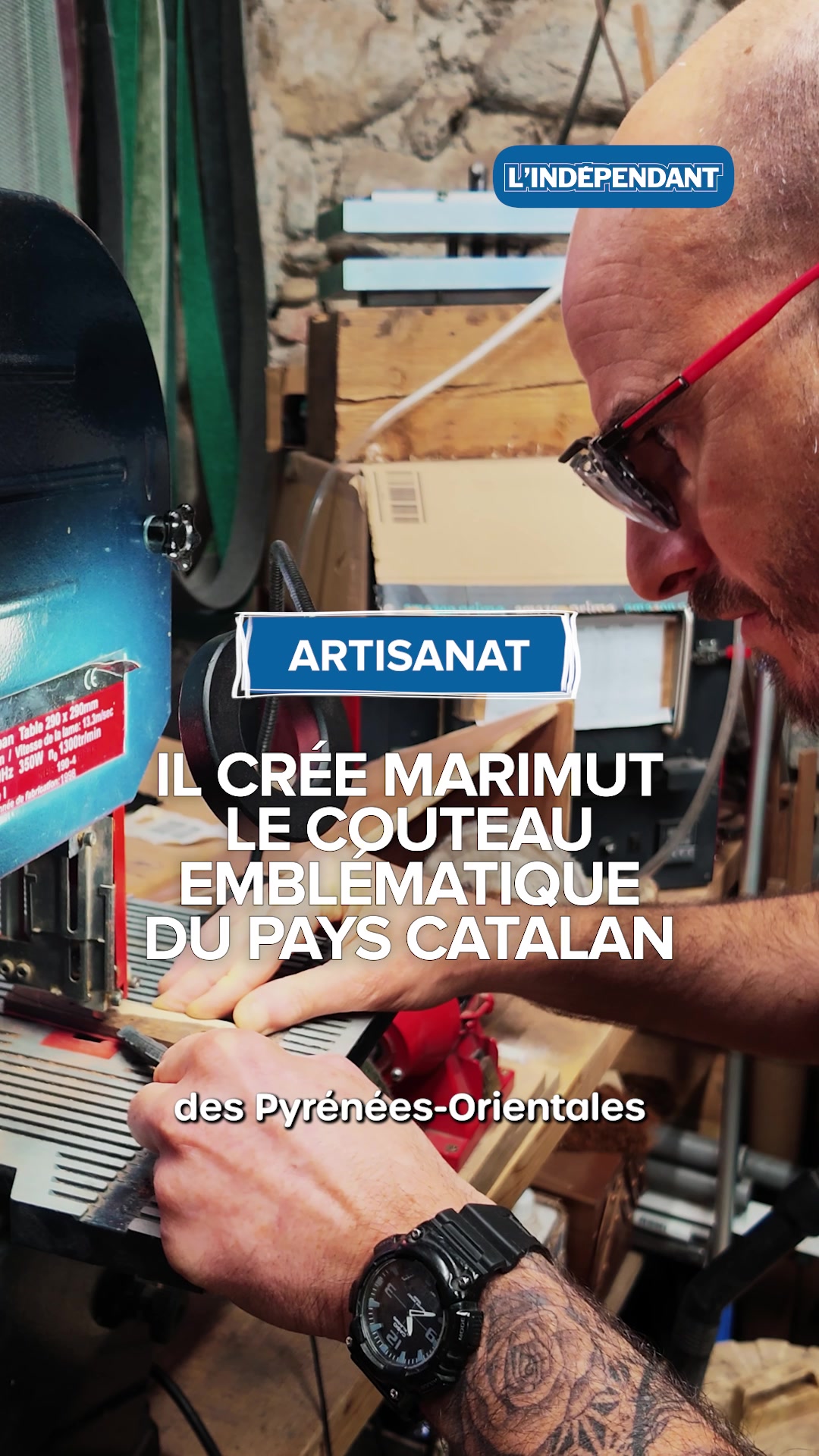 @L'Indépendant