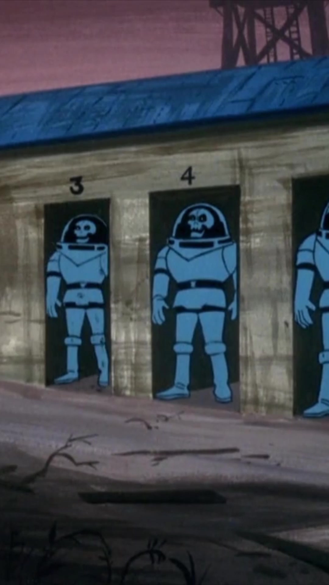@Scooby–Doo