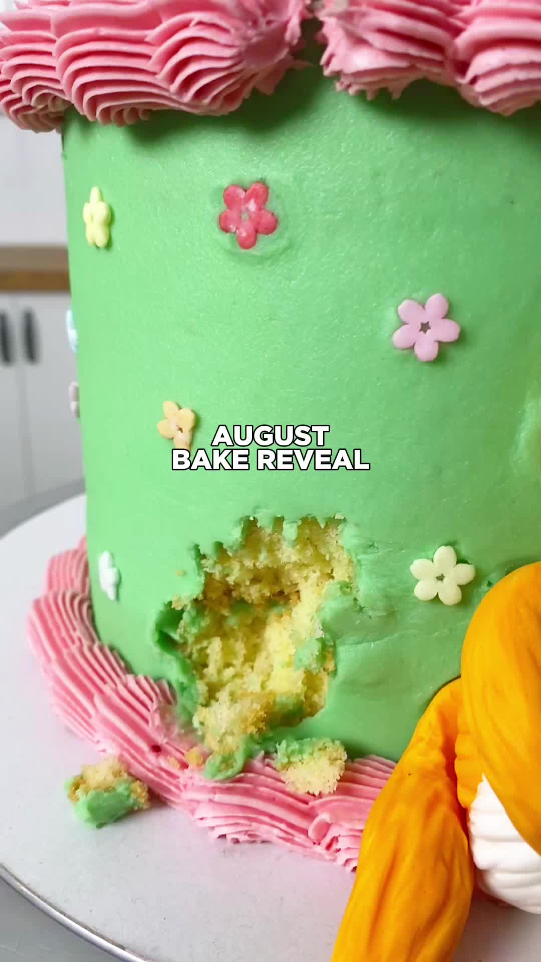 @The Big Bakes🍰