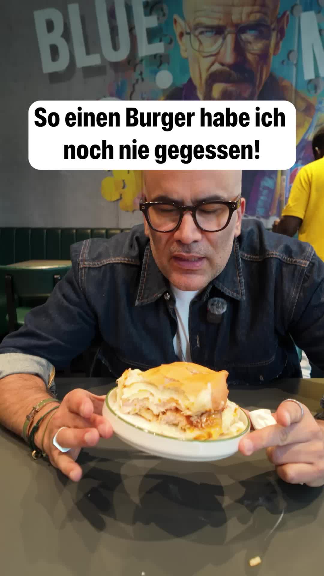 @Kemal Üres | Gastro-Flüsterer