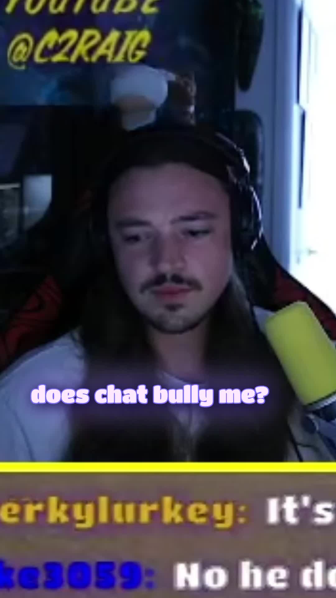 @c2raig