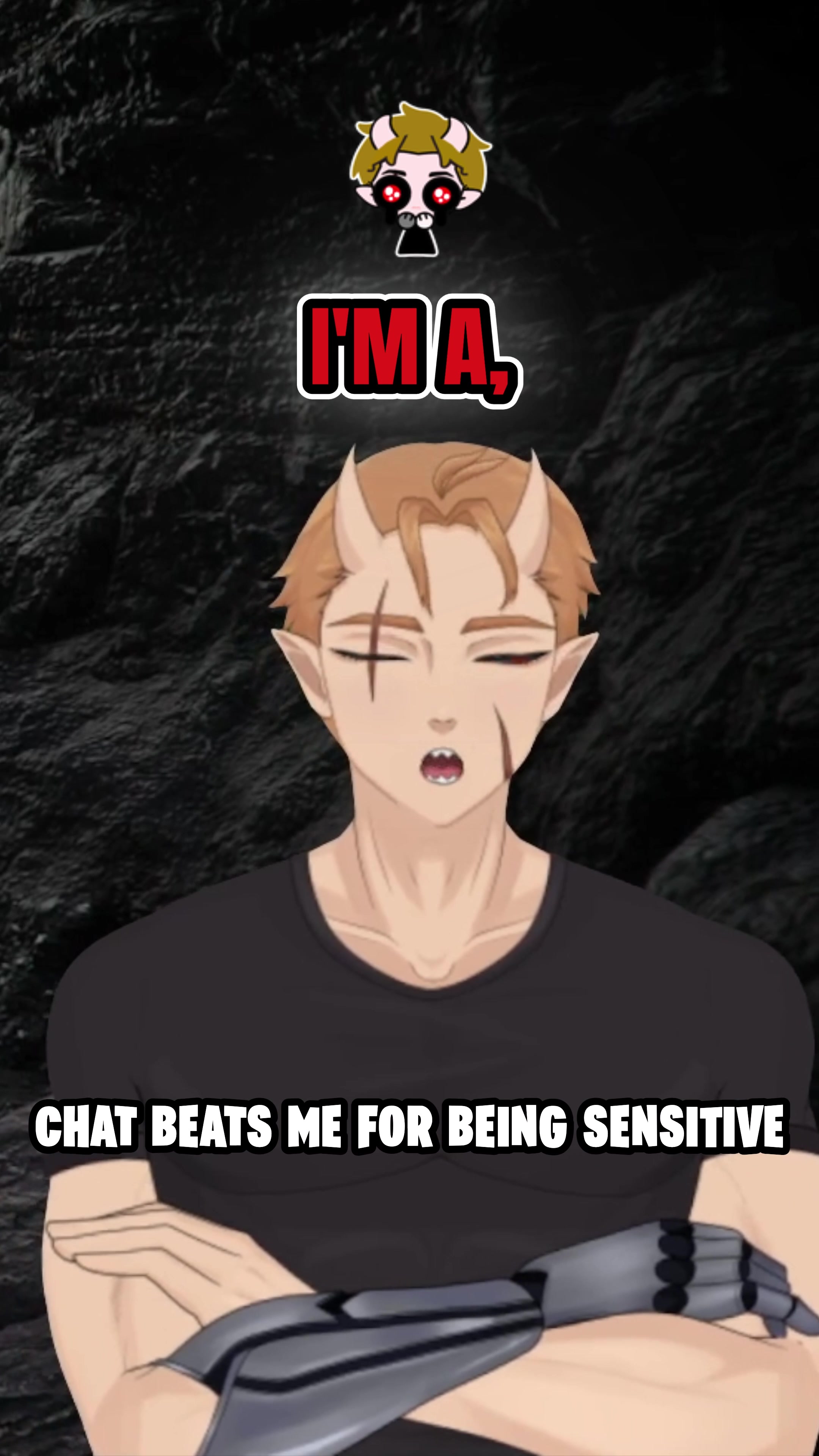 @The Gainzfairy-Vtuber
