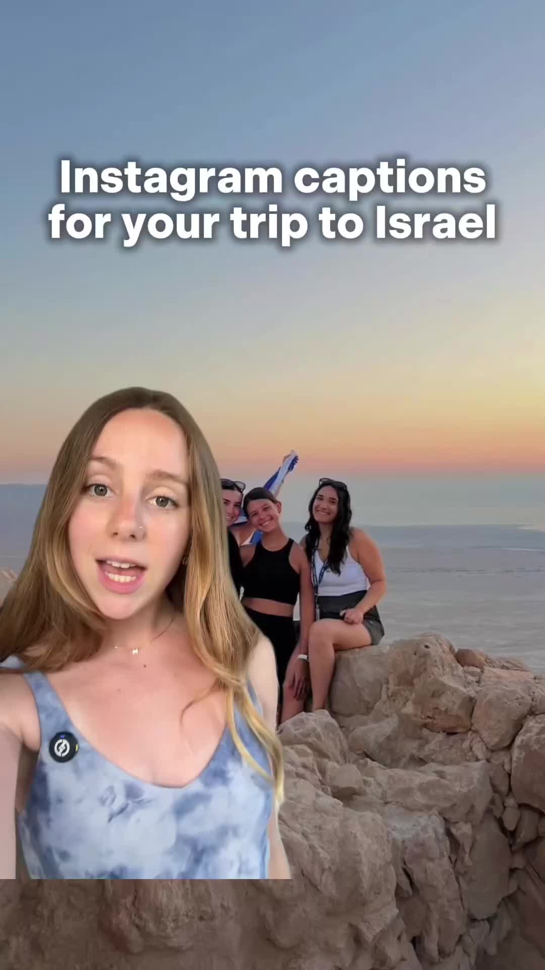 @Birthright Israel