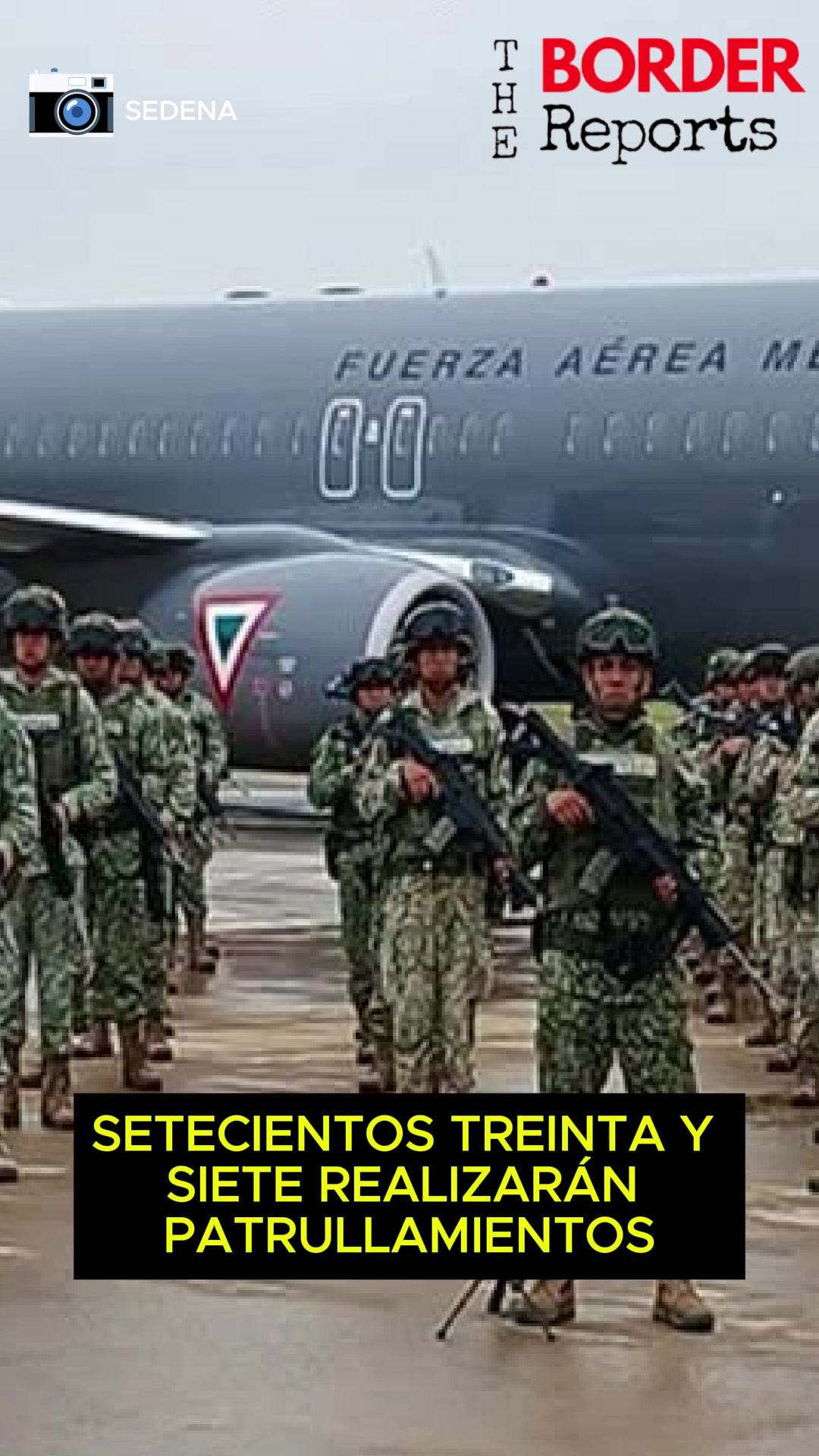 @THEBORDERREPORTS NOTICIAS