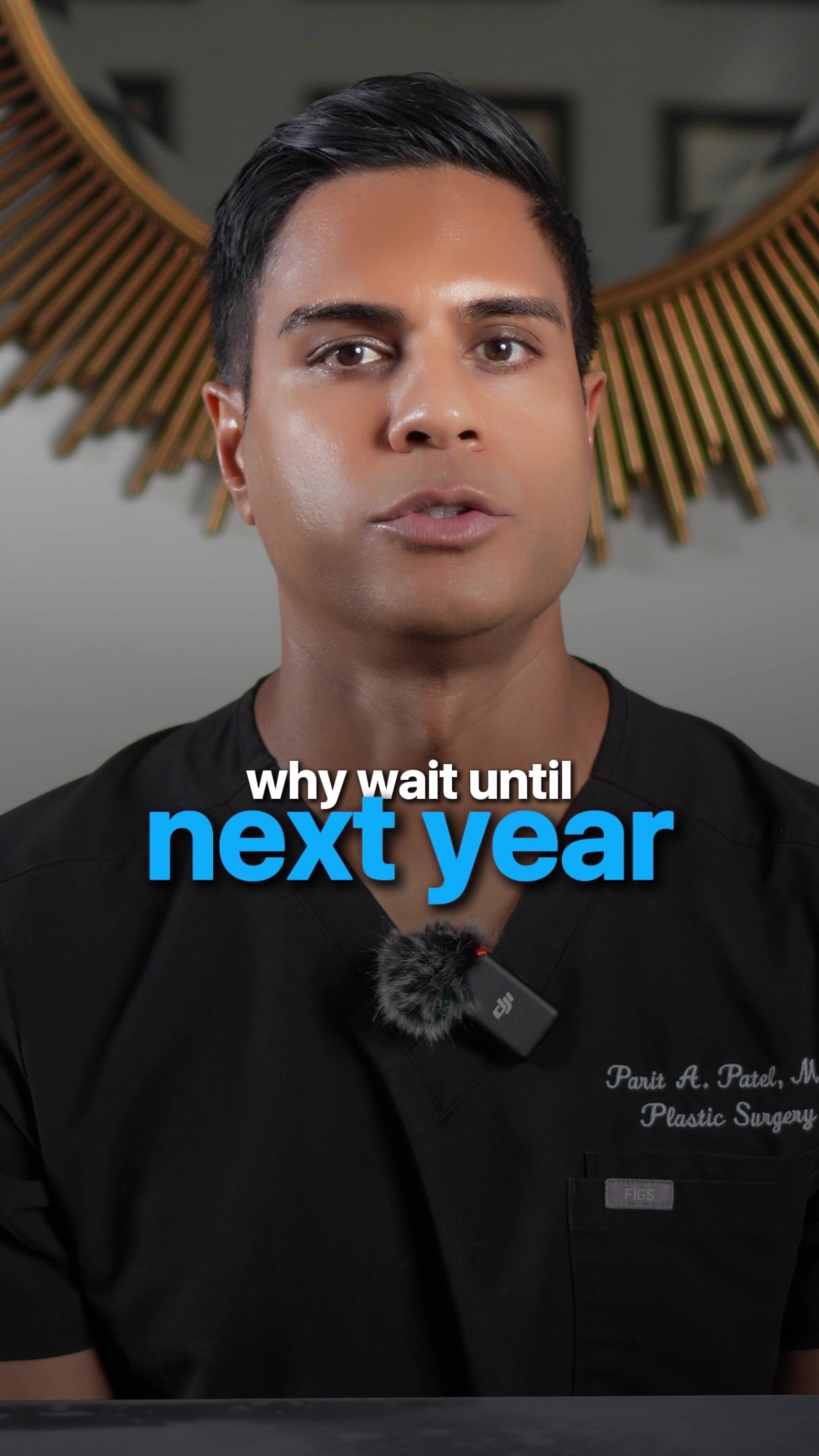 @Dr. Parit Patel, MD