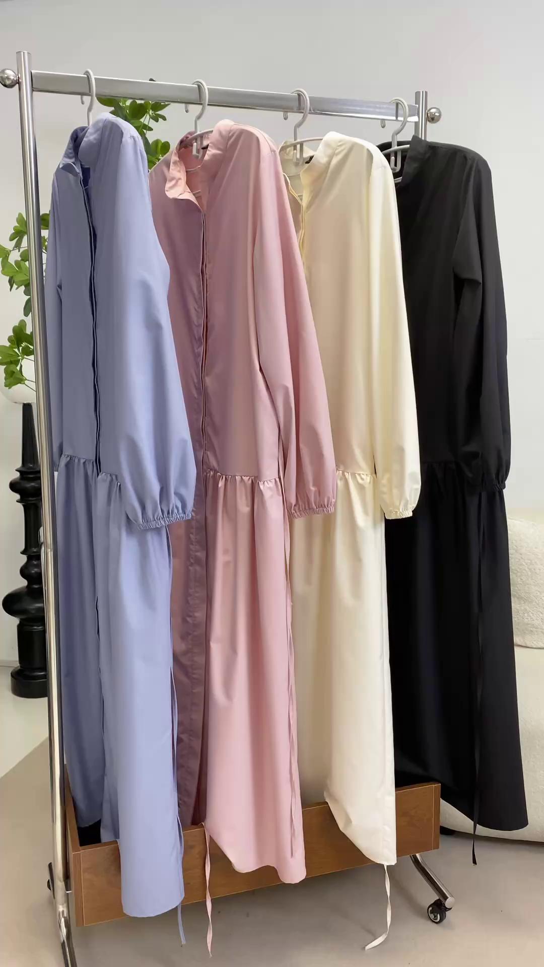 @Modest Fashion