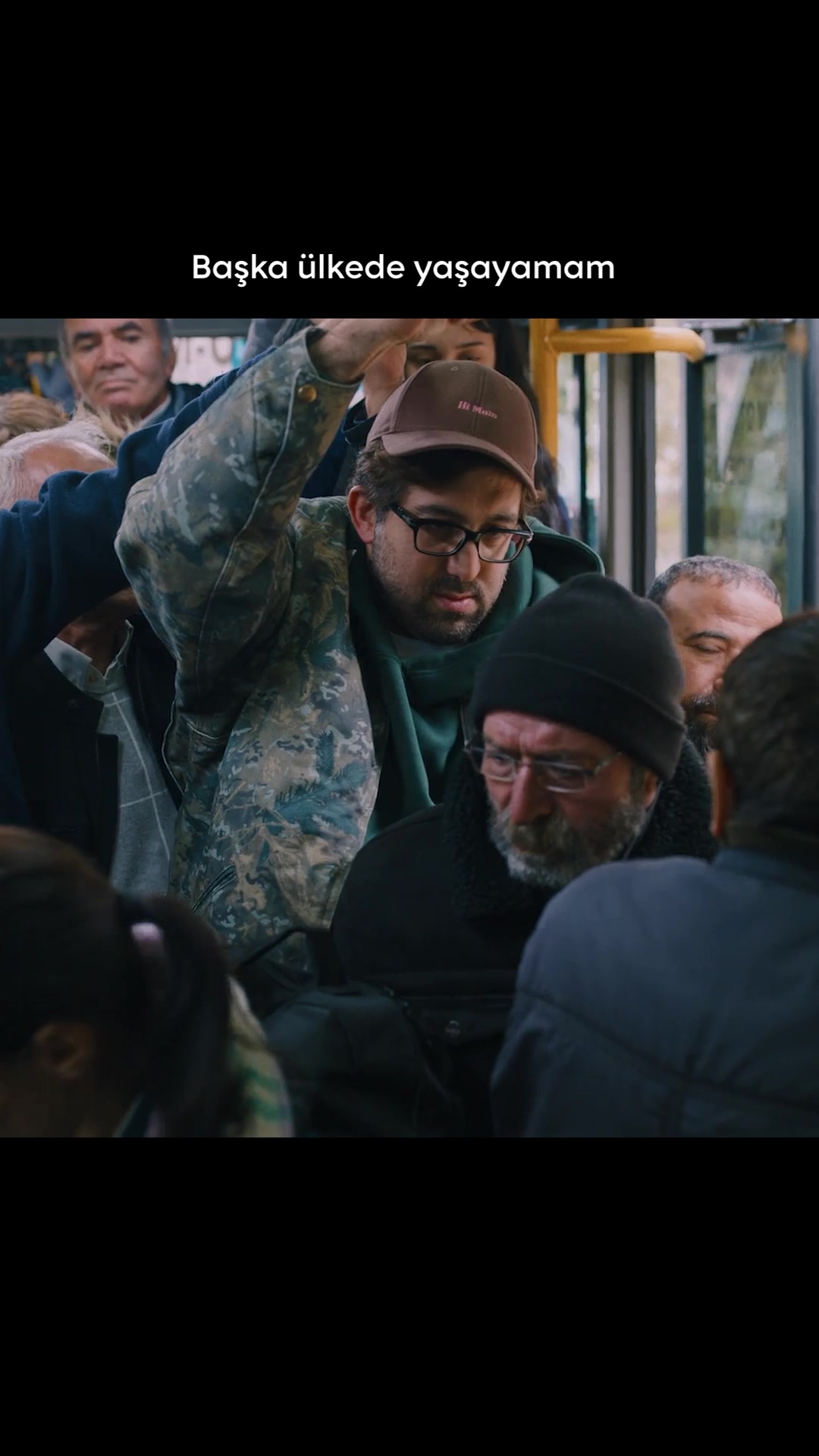 @HBO Max T&uuml;rkiye