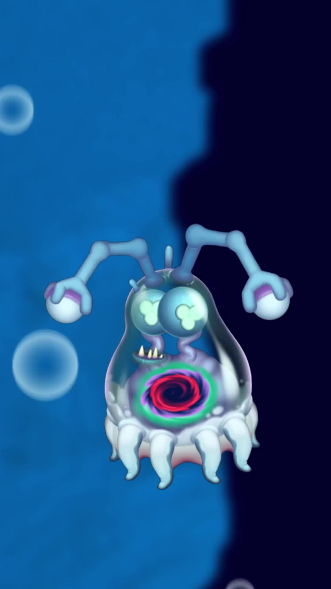 @My Singing Monsters