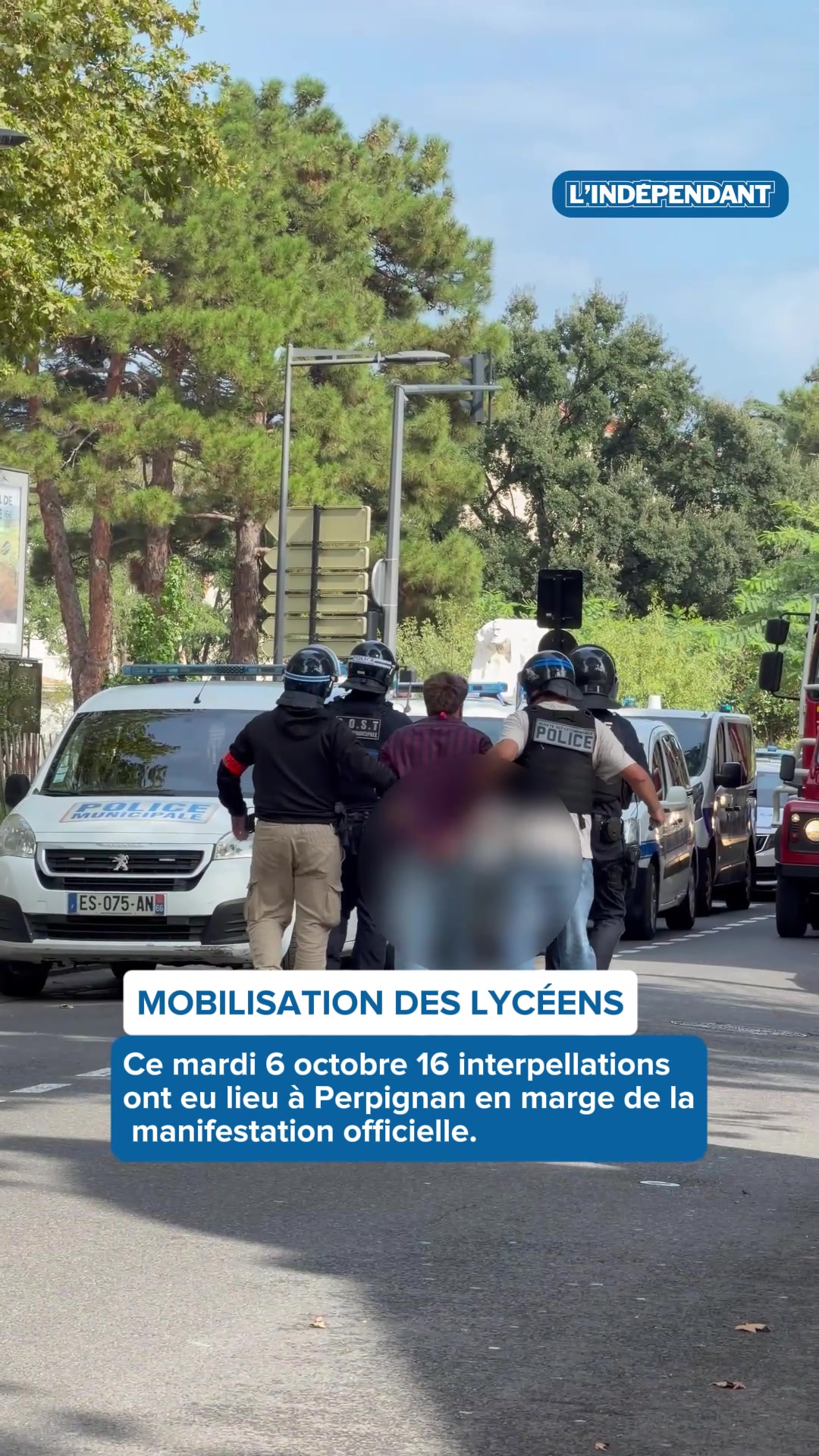 @L'Ind&eacute;pendant