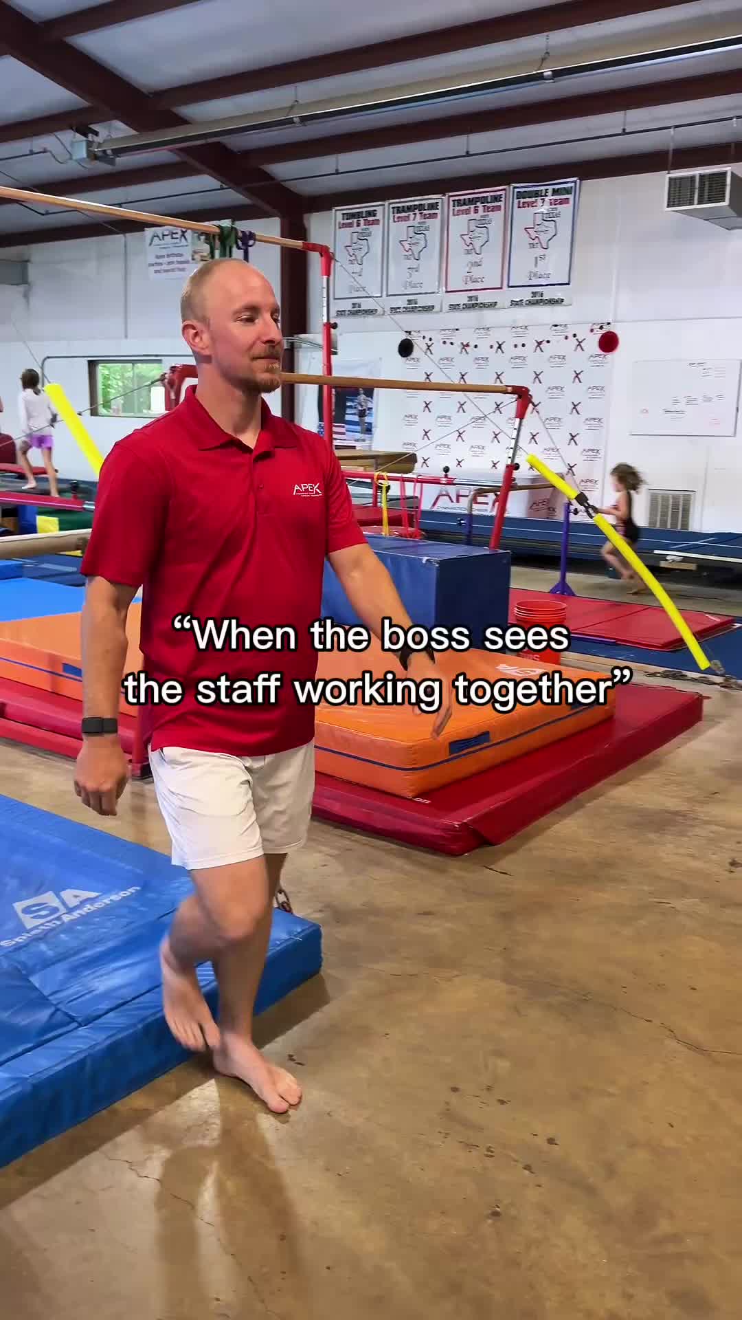 @ApexTumbling