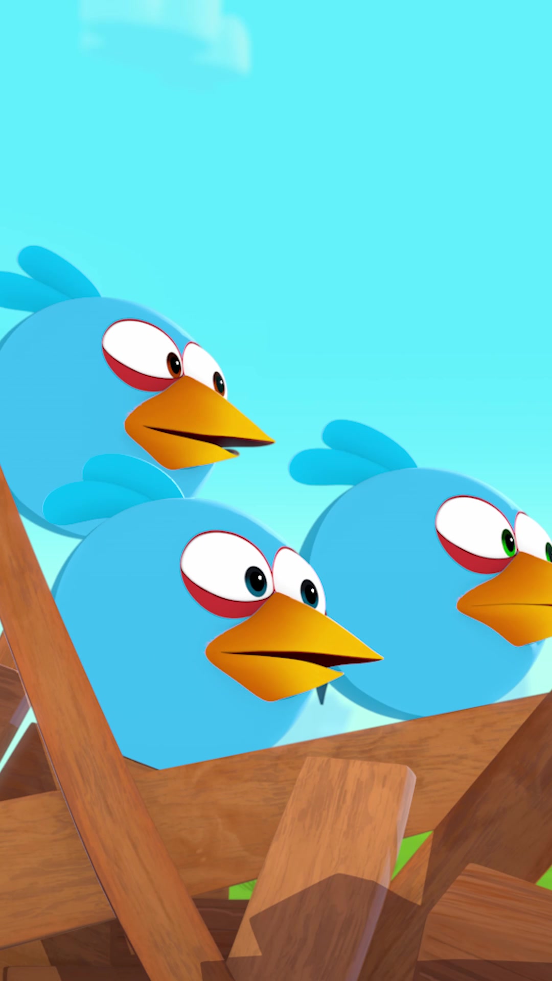 @Angry Birds