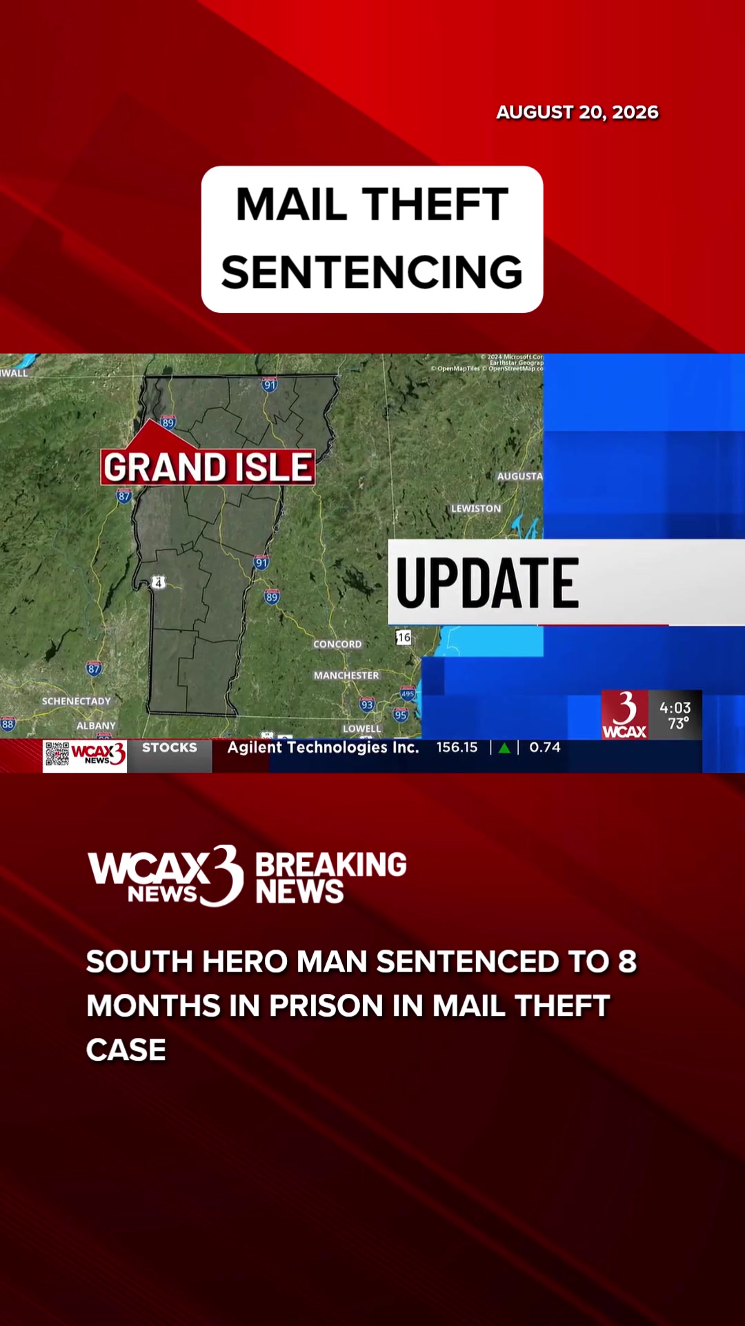 @WCAX-TV