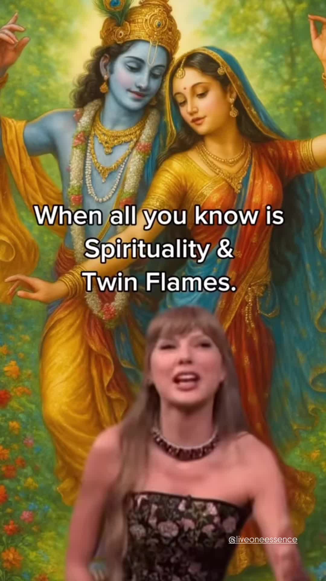 @Twin Flames Universe